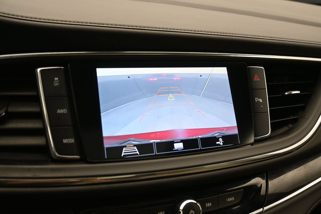 Used 2020 Buick Enclave Essence w/ Sport Touring Edition AWD/4WD image 23
