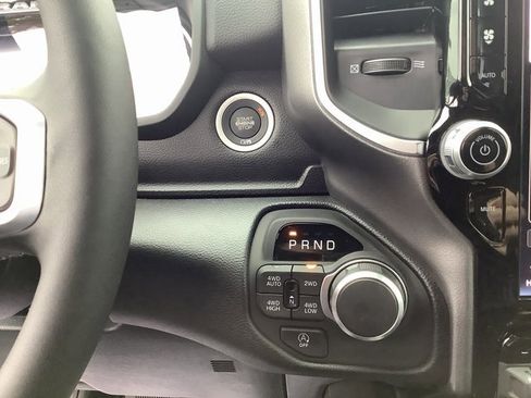 New 2026 RAM 1500 Big Horn image 16