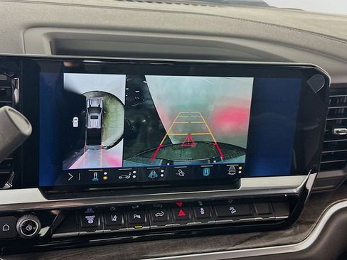 New 2025 Chevrolet Silverado 2500 LTZ w/ LTZ Convenience Package image 14