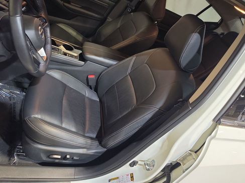 Used 2022 Nissan Altima 2.5 SL FWD image 13