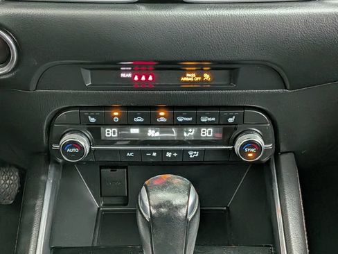 Used 2019 MAZDA CX-5 Grand Touring FWD image 30