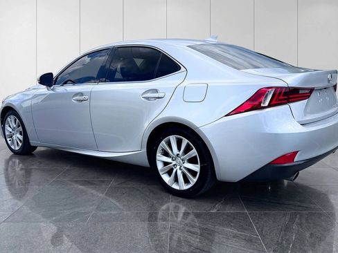 Used 2015 Lexus IS 250 AWD w/ Premium Package image 4