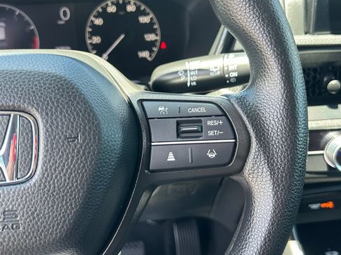 Used 2026 Honda CR-V LX image 29