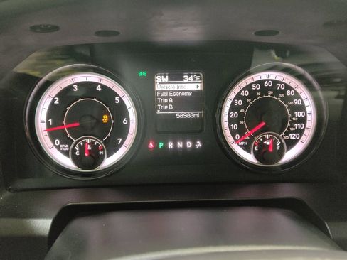 Used 2017 RAM 1500 Tradesman w/ Popular Equipment Group image 23