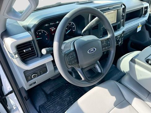New 2026 Ford F350 XL image 6
