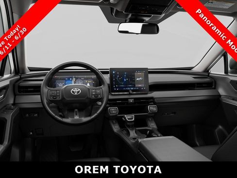 New 2026 Toyota RAV4 XLE Premium FWD image 19
