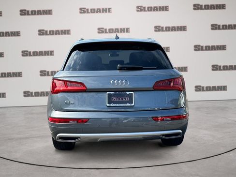 Used 2019 Audi Q5 Premium AWD/4WD image 4