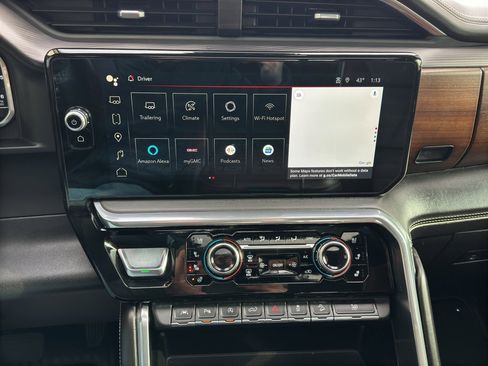 Used 2023 GMC Sierra 1500 Denali Ultimate image 20