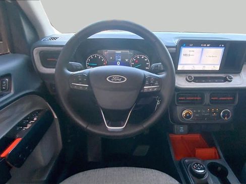 Certified 2024 Ford Maverick XLT w/ XLT Luxury Package AWD/4WD image 6