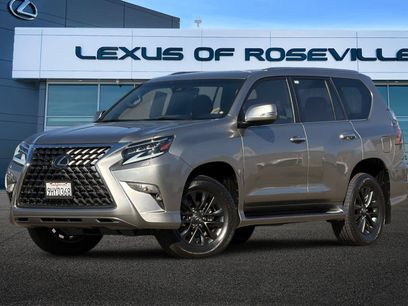 Used 2021 Lexus GX 460 Premium w/ Premium Package