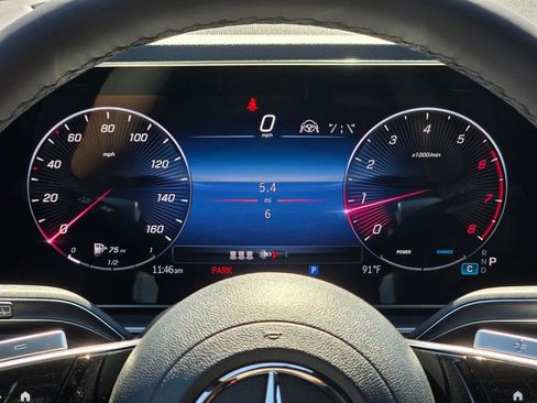 New 2026 Mercedes-Benz GLE 450 4MATIC image 25