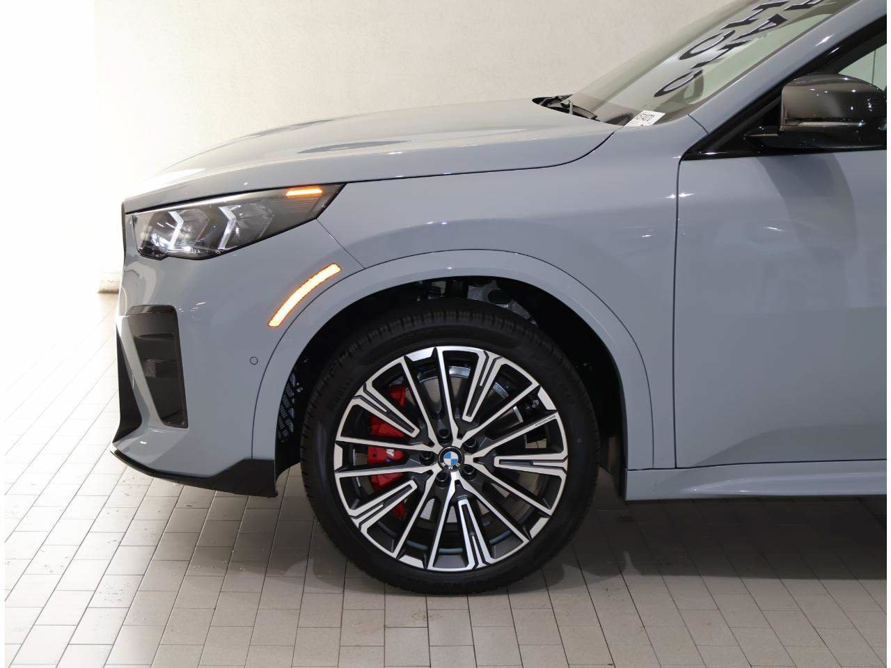 New 2027 BMW X2 M35i AWD/4WD image 4