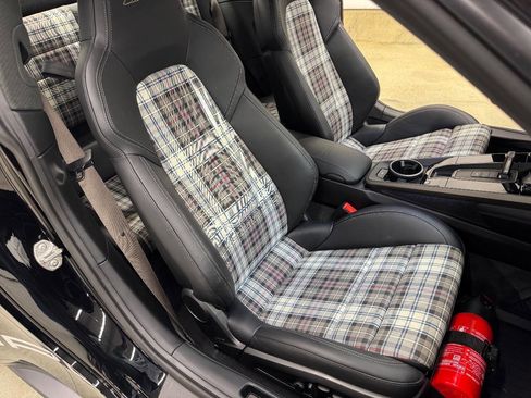 Used 2025 Porsche 911 Turbo S image 70