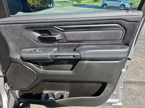 Used 2025 RAM 1500 RHO w/ Bed Utility Group AWD/4WD image 15