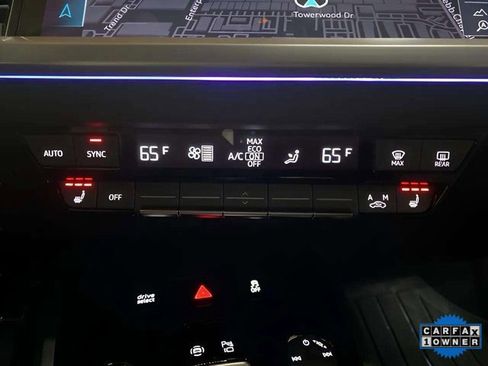 Used 2023 Audi Q4 e-tron Premium Plus w/ Premium Plus image 55