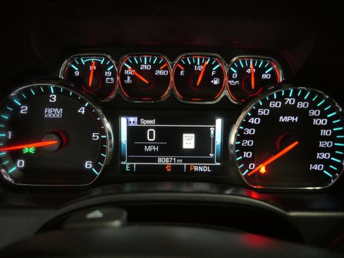 Used 2018 GMC Sierra 1500 SLE image 21