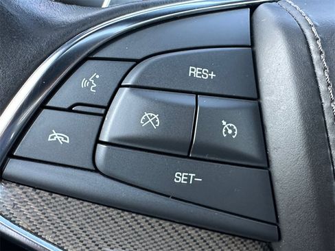 Used 2020 Cadillac XT5 Sportv image 20