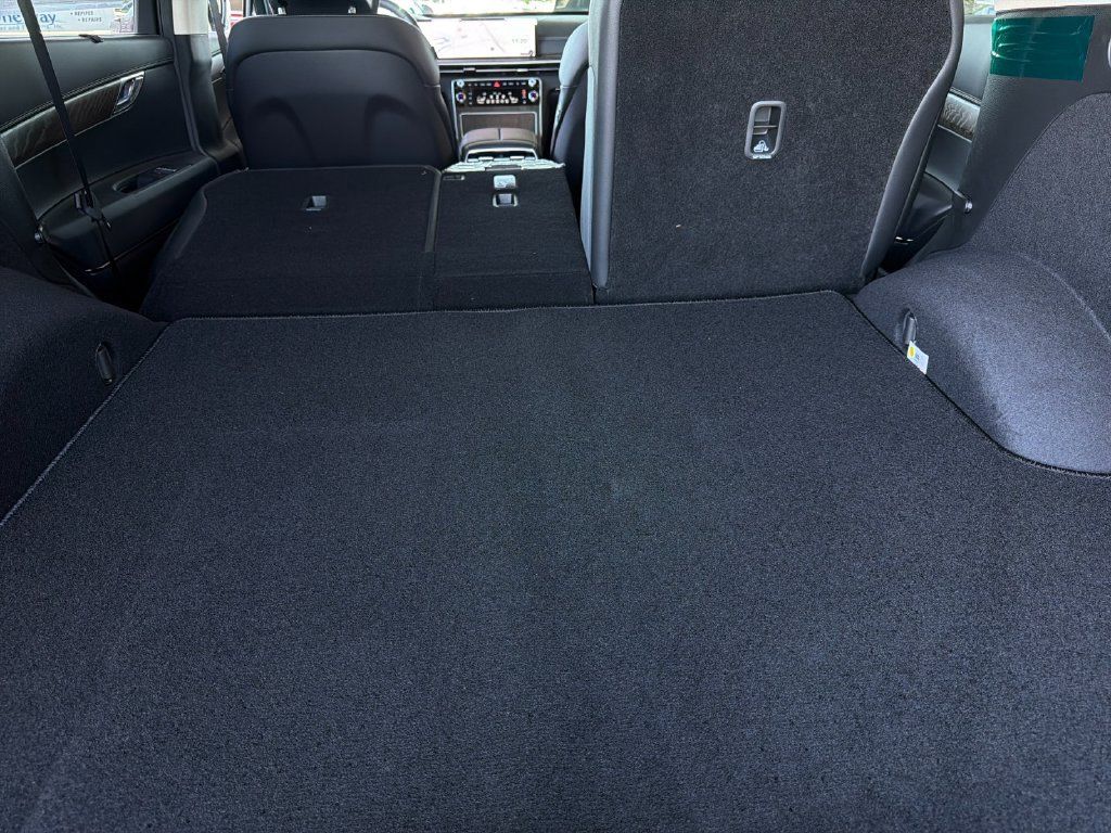 New 2026 Genesis GV80 2.5T Select AWD/4WD image 15