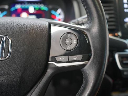 Used 2021 Honda Passport Touring image 16