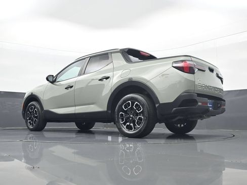 Certified 2024 Hyundai Santa Cruz SEL w/ Activity Package AWD/4WD image 28