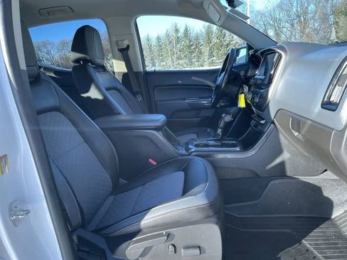 Used 2019 Chevrolet Colorado Z71 image 25
