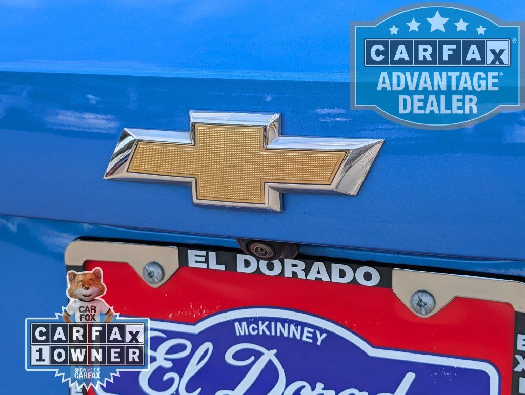 Used 2025 Chevrolet Blazer LT FWD image 30