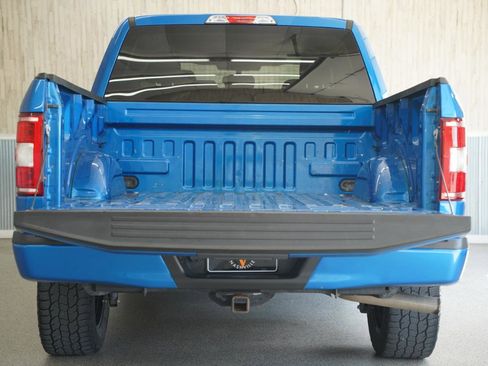 Used 2019 Ford F150 XL w/ Equipment Group 101A Mid RWD image 39