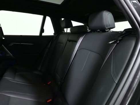 Used 2025 BMW M5 Touring image 5