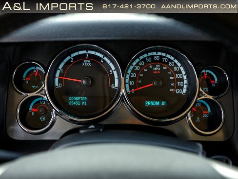 Used 2009 HUMMER H2 Luxury image 67