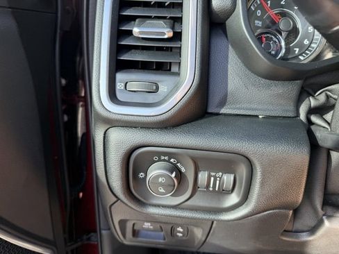 Used 2020 RAM 1500 Laramie image 23