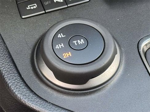 Used 2019 Ford Ranger XLT w/ FX4 Off-Road Package image 8