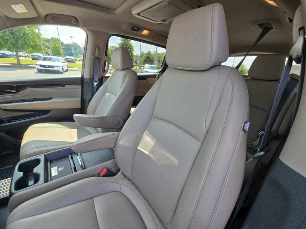 Used 2024 Honda Odyssey Touring image 28