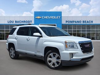 Used 2017 GMC Terrain SLE FWD video 1