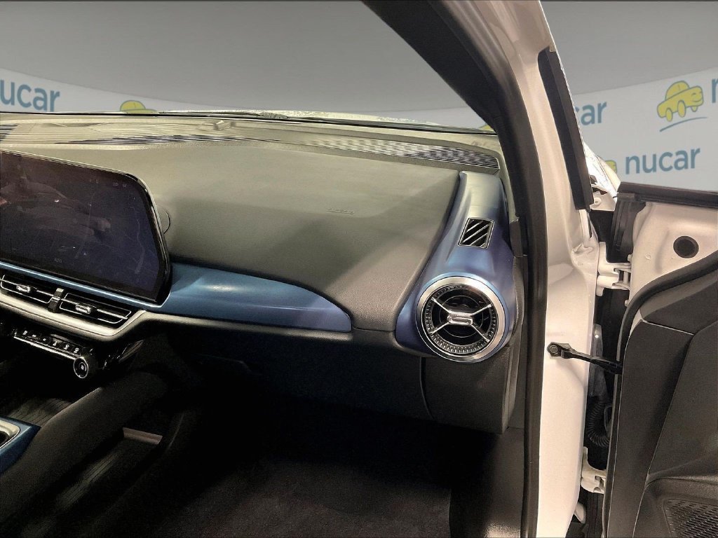 Used 2024 Chevrolet Equinox EV LT w/ LPO, Active Package FWD image 13