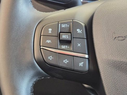 New 2025 Ford Bronco Sport Heritage w/ Convenience Package image 15