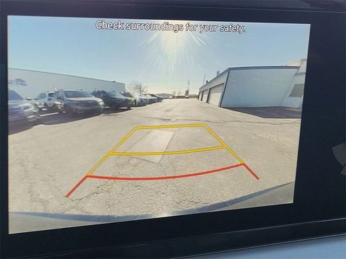 Used 2025 Hyundai Palisade SEL image 18