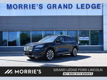 Used 2022 Lincoln Corsair Reserve w/ Elements Package