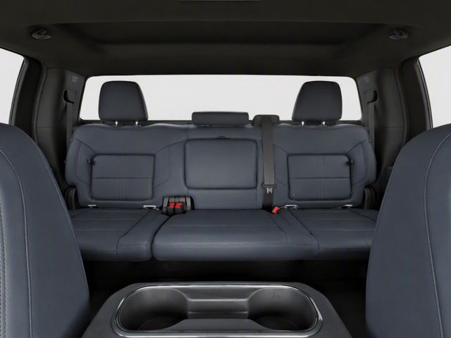 New 2026 Chevrolet Silverado 2500 High Country w/ High Country Premium Package AWD/4WD image 16