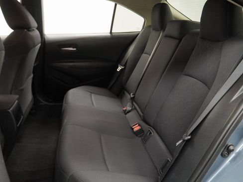 Used 2020 Toyota Corolla LE image 20