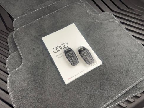 Used 2025 Audi A5 2.0T Premium w/ Convenience Package image 83