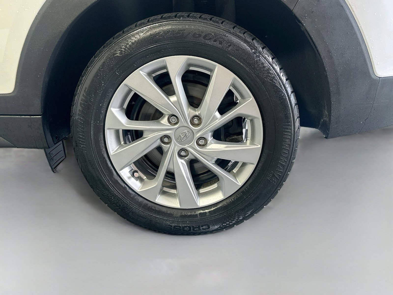 Used 2020 Hyundai Tucson SE w/ Cargo Package FWD image 28