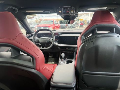 New 2026 Dodge Charger R/T Scat Pack image 23