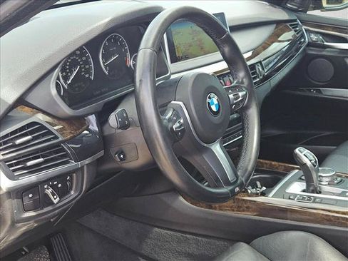 Used 2015 BMW X5 sDrive35i RWD image 10