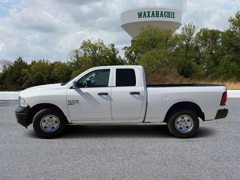 Used 2022 RAM 1500 Tradesman w/ Popular Equipment Group image 3