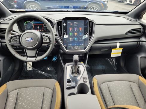 New 2026 Subaru Crosstrek 2.5i Sport AWD/4WD image 14