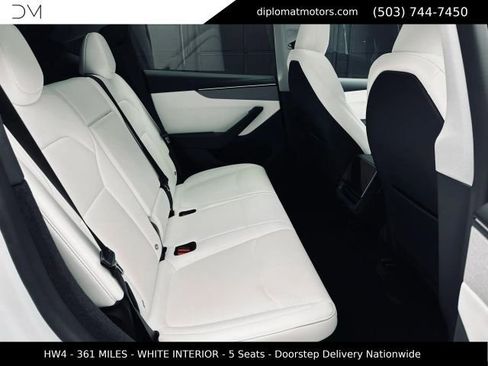 Used 2026 Tesla Model Y AWD image 20