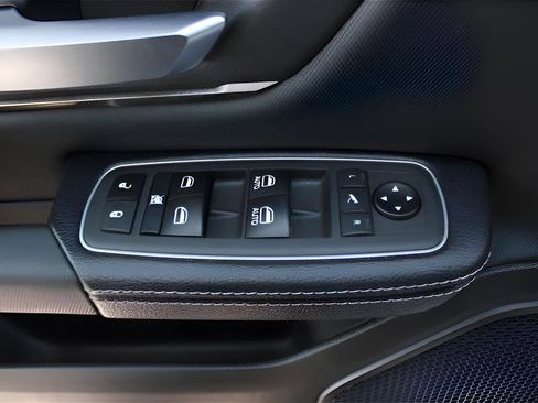 Used 2021 RAM 1500 Rebel w/ Rebel Level 1 Equipment Group image 35