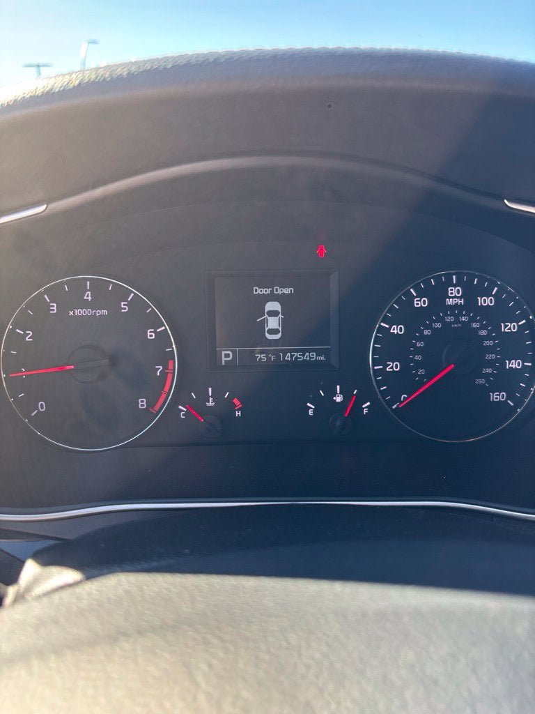 Used 2015 Kia Cadenza Premium FWD image 16