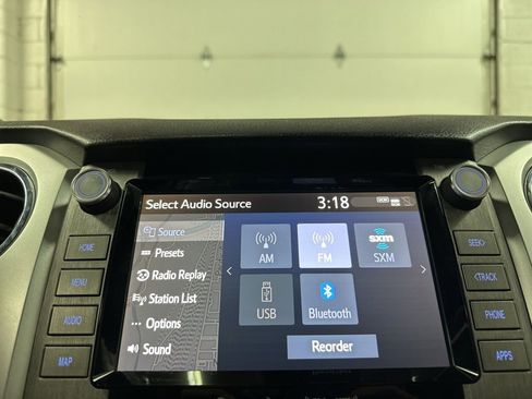 Used 2021 Toyota Tundra SR5 AWD/4WD image 31