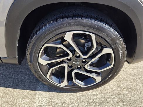 Used 2026 Chevrolet Trax RS w/ Driver Confidence Package image 16